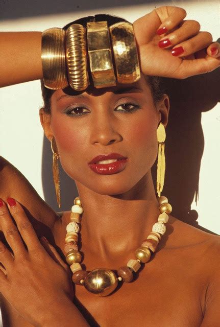 beverly johnson nude|Beverly Johnson nua. Fotos e Vídeos Nua, fita de sexo